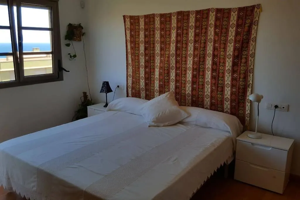 Apartamento Atlantic Star - Duplex With Ocean Views Puerto del Rosario   Puerto del Rosario (Fuerteventura)
