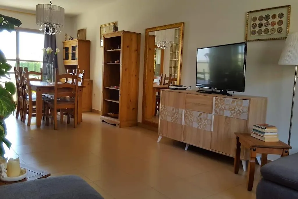 Apartamento Atlantic Star - Duplex With Ocean Views Puerto del Rosario  España