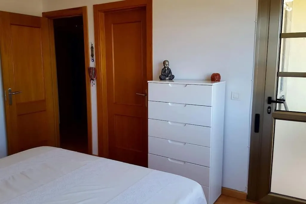 Apartamento Atlantic Star - Duplex With Ocean Views Puerto del Rosario