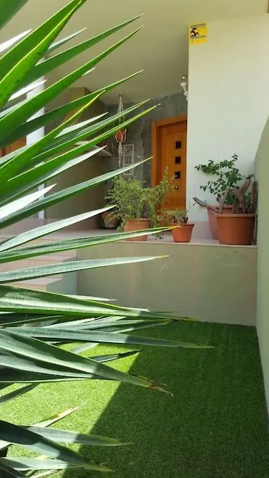 Apartamento Atlantic Star - Duplex With Ocean Views Puerto del Rosario  España