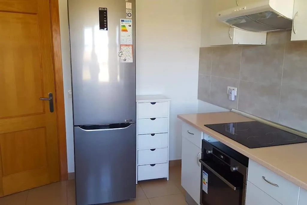 Apartamento Atlantic Star - Duplex With Ocean Views Puerto del Rosario  España