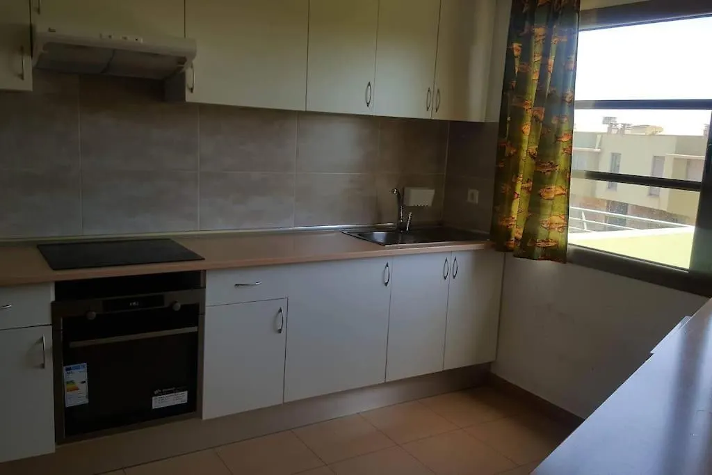 Apartamento Atlantic Star - Duplex With Ocean Views Puerto del Rosario  España