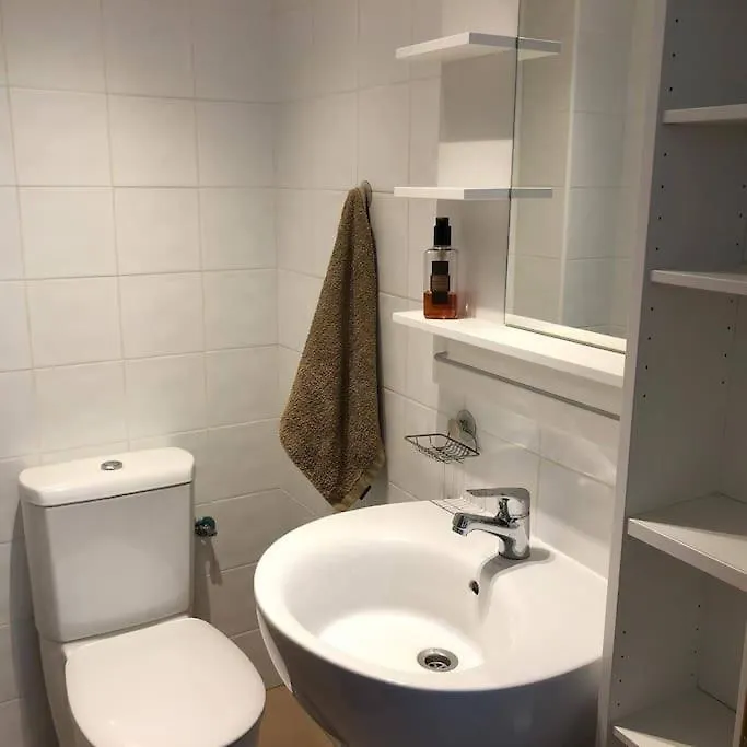 Apartamento Atlantic Star - Duplex With Ocean Views Puerto del Rosario