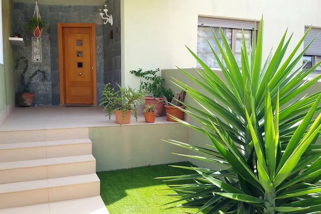 Apartamento Atlantic Star - Duplex With Ocean Views Puerto del Rosario