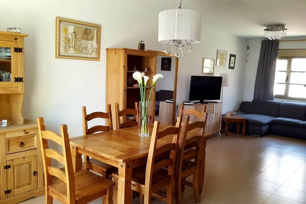 Apartamento Atlantic Star - Duplex With Ocean Views Puerto del Rosario  0*, Puerto del Rosario (Fuerteventura) España
