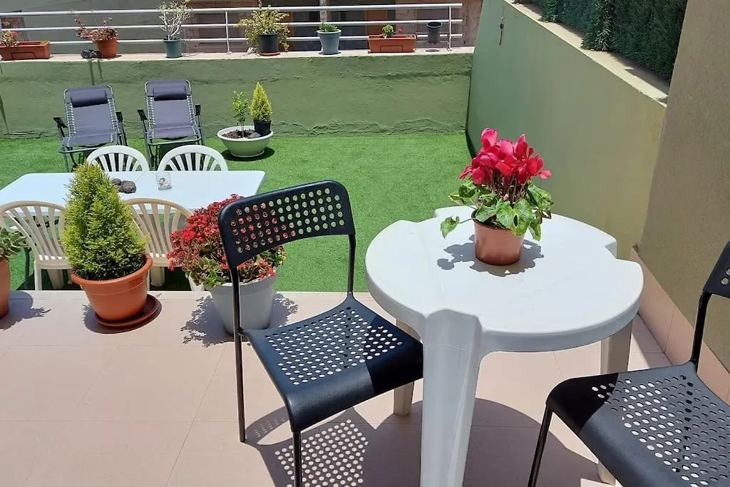 Apartamento Atlantic Star - Duplex With Ocean Views Puerto del Rosario  Puerto del Rosario (Fuerteventura)