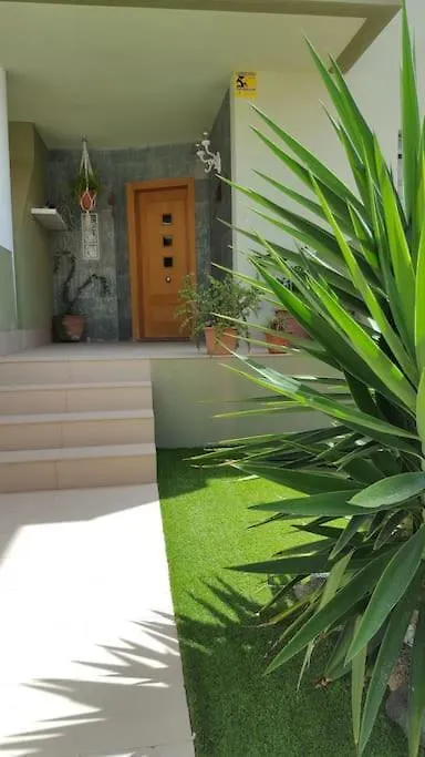 Apartamento Atlantic Star - Duplex With Ocean Views Puerto del Rosario