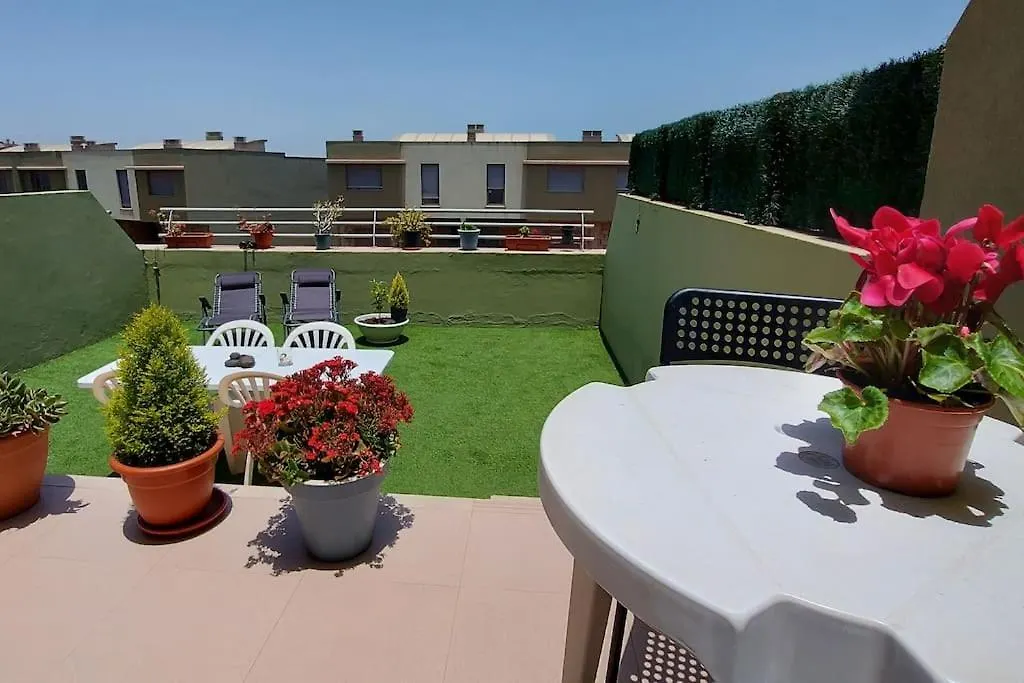 Apartamento Atlantic Star - Duplex With Ocean Views Puerto del Rosario