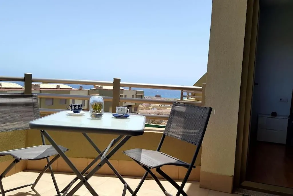 Apartamento Atlantic Star - Duplex With Ocean Views Puerto del Rosario