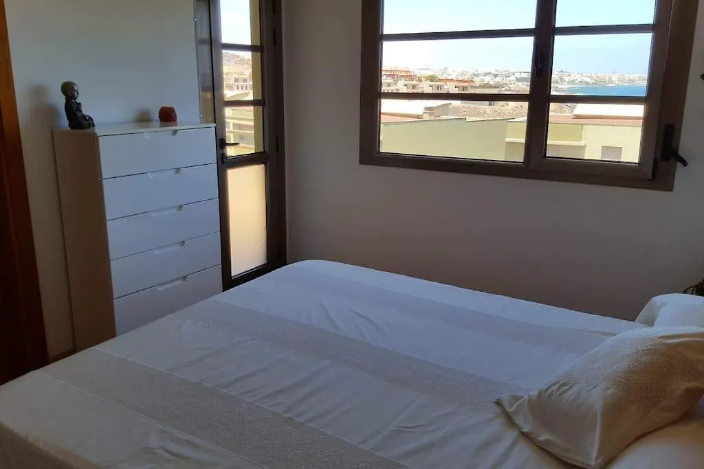 Apartamento Atlantic Star - Duplex With Ocean Views Puerto del Rosario